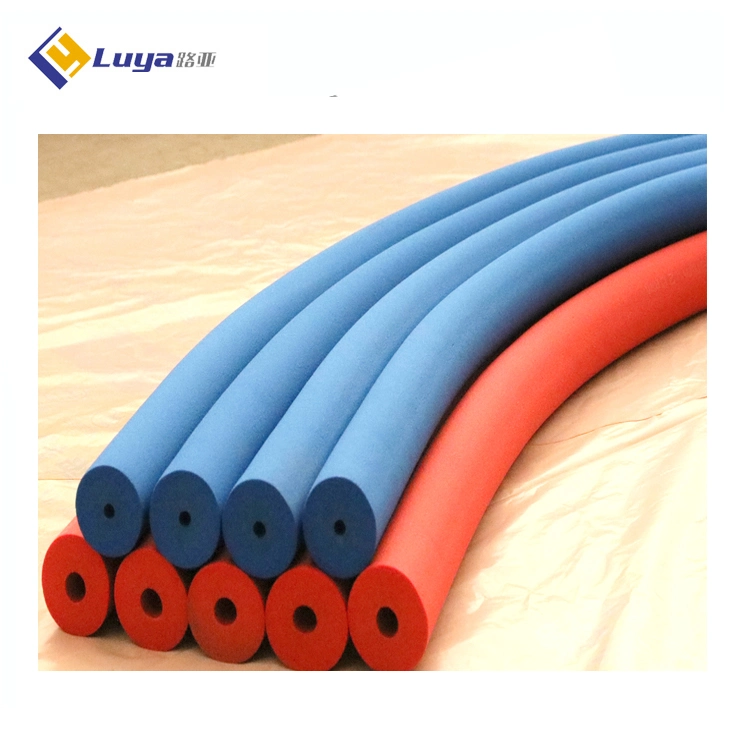 Rubber Foam Foam Hose NBR Heat Resistant Insulation Foam Rubber Hose