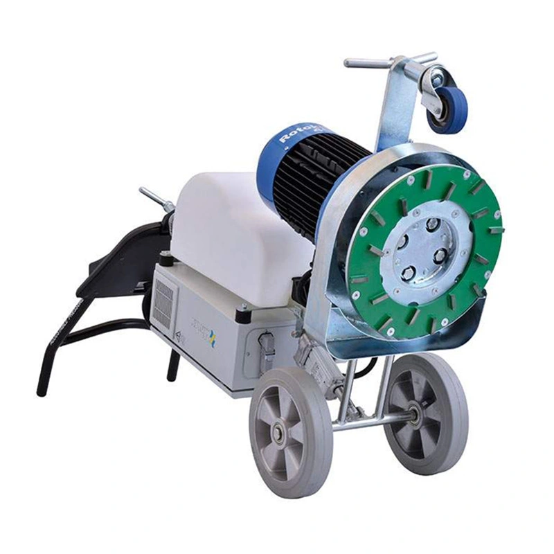 Diamond Wheel/Diamond Grinding Plate/Diamond Polisher for Concrete and Stone Floor Treatment