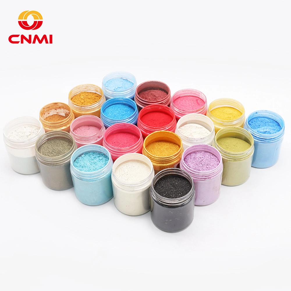 CNMI Mica Powder For Soap Making