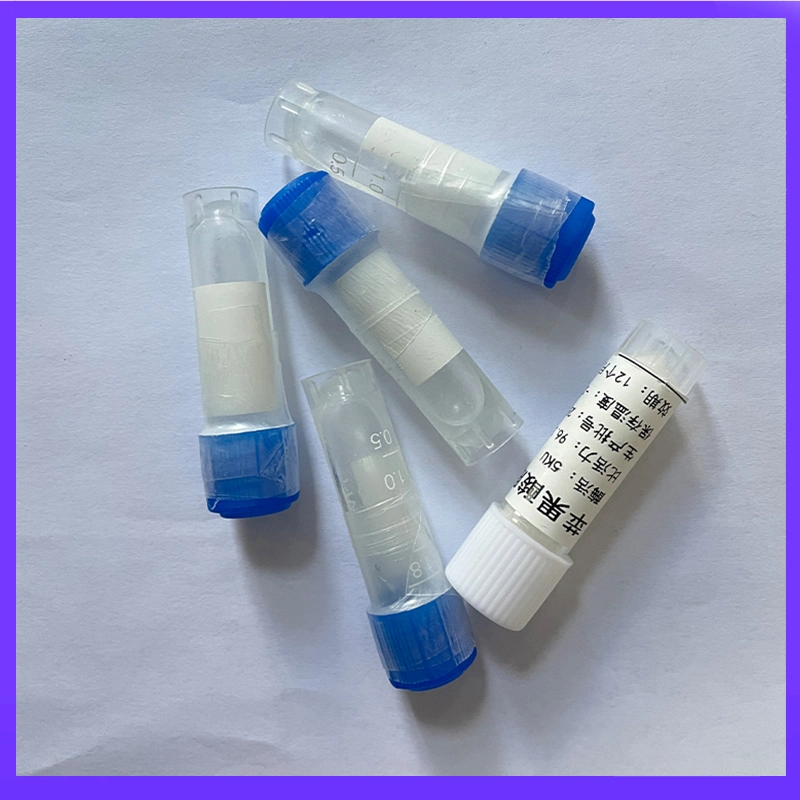 White Freeze-Dried Powder Acyl-COA Synthetase, Acs for in Vitro Diagnostic Kit