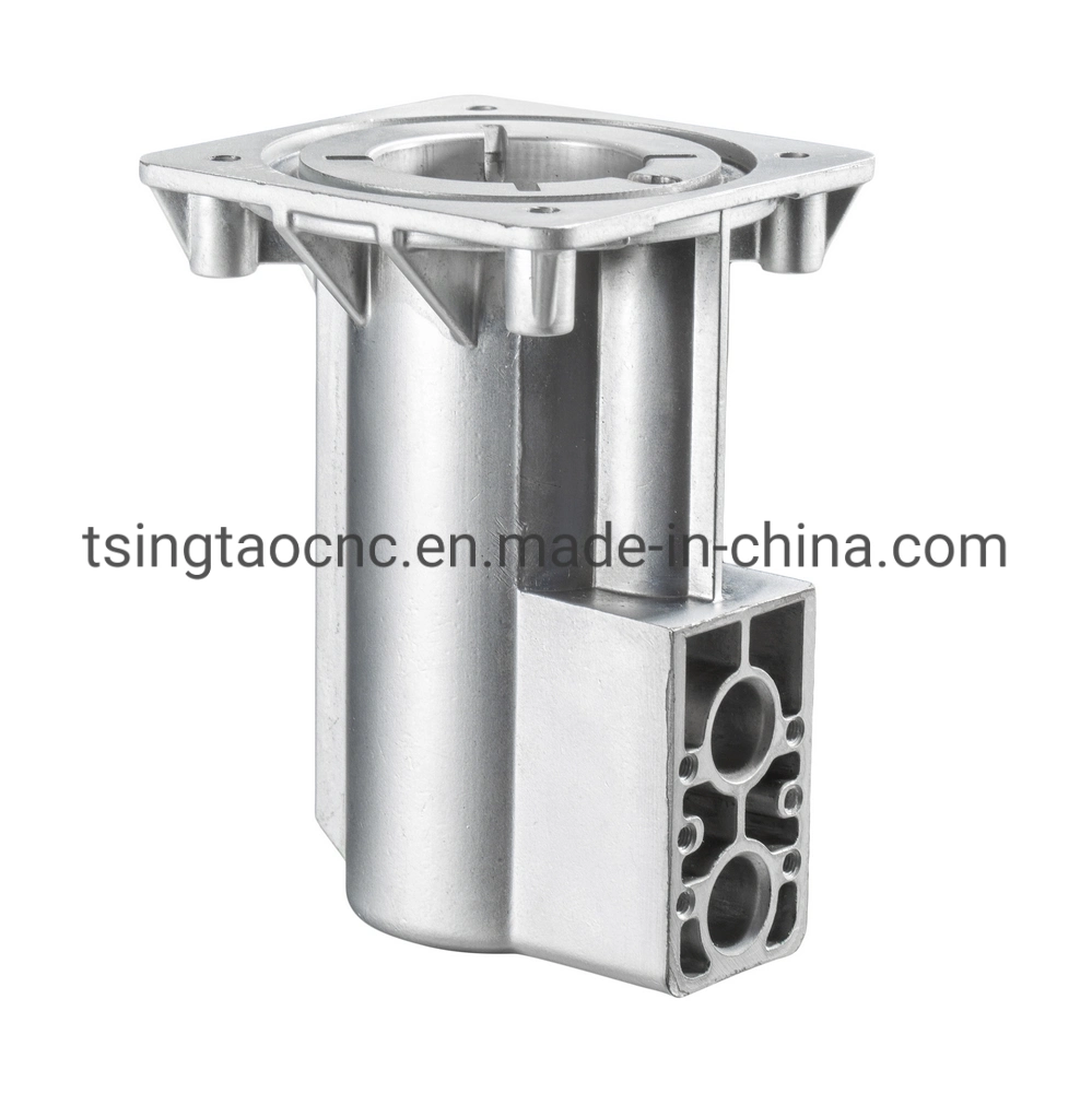 OEM Customized Sand Casting Die Casting Aluminum Alloy A03280/A03190/A23320 Non-Standard Spare Parts Sand Casting Die Casting Fabrication