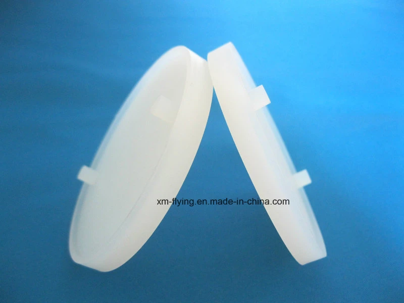 Anti - Oxidation Molded Silicone EPDM NBR FKM Protective Parts for Metal Tool