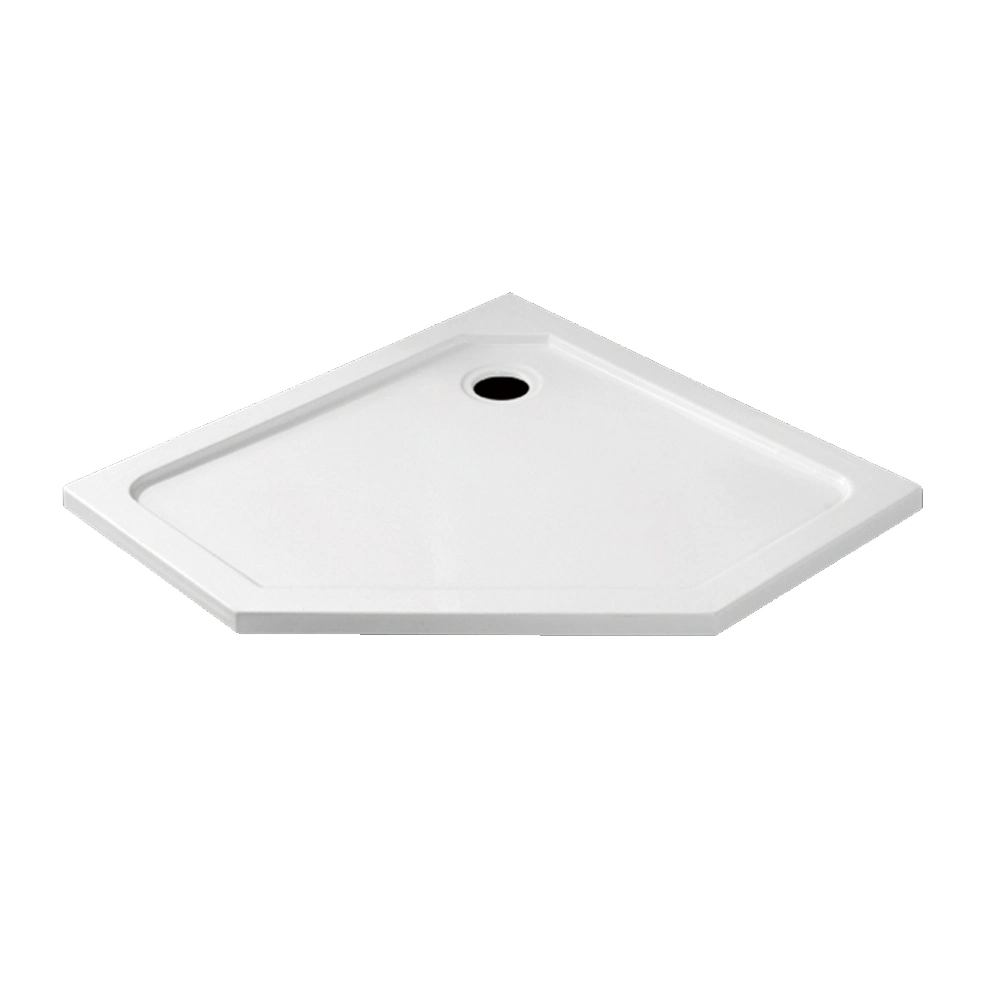 America Standard Acrylic Solid Surface Shower Tray