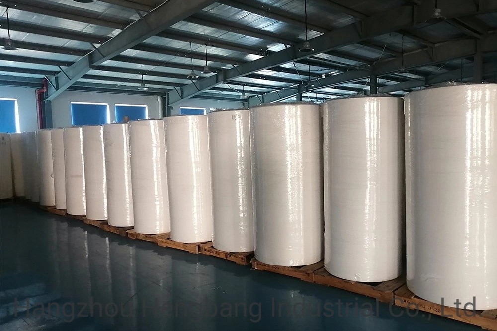 1.5-1.85m Wide Nonwoven Fabric Rolls for Beauty Facial Sheet Mask