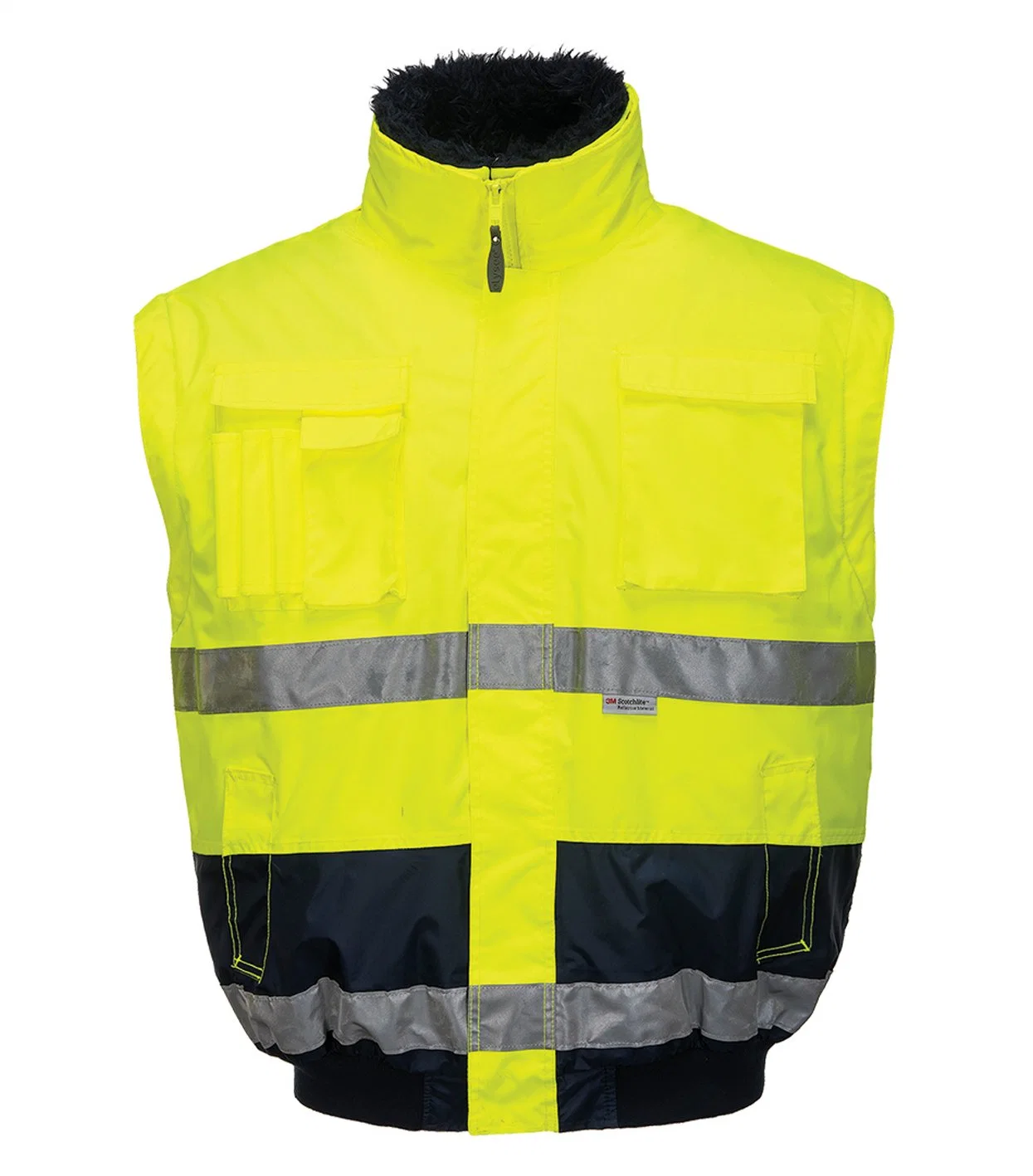 Workwear Industrial Garments Safety Protective Engineering Uniforms Work Clothes