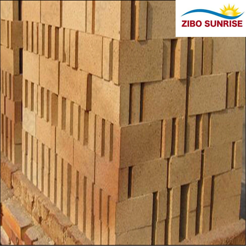 Building Materia Refractory Brick