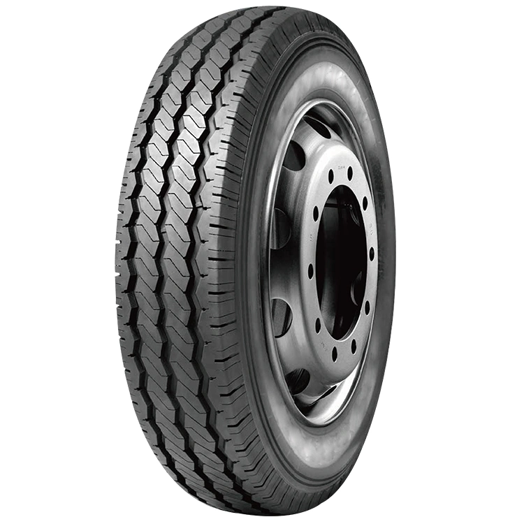 Aufine RX501 165/70R13lt (C) Económico uso prolongado de neumáticos para coche/Camionetas