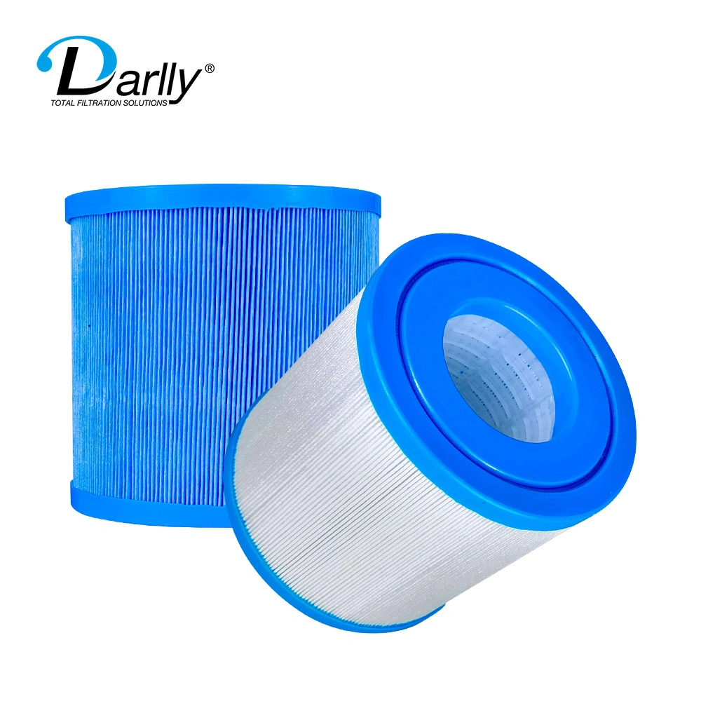 Made in China High quality/High cost performance Pleated Pet Pool and SPA Filter for Replacement