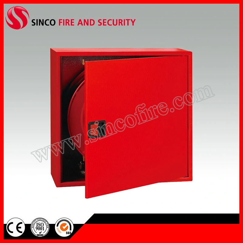 Fire Hose Reel Cabinet Used Fire Hose Rack