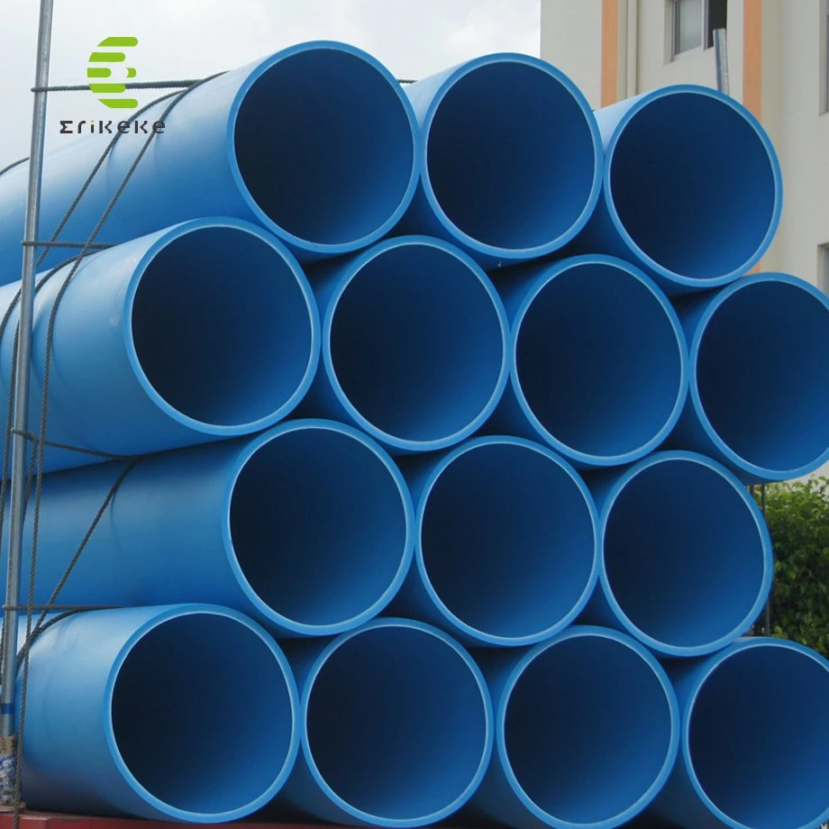 4 Inch 6 Kgs Srilanka Pn100 HDPE Pipe Prices