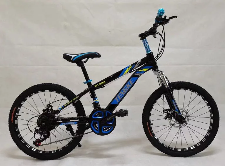 Große Qualität Fabrik Preis 20-Zoll BMX Kinder Fahrrad Show Bike 3-12 Jahre Made in China