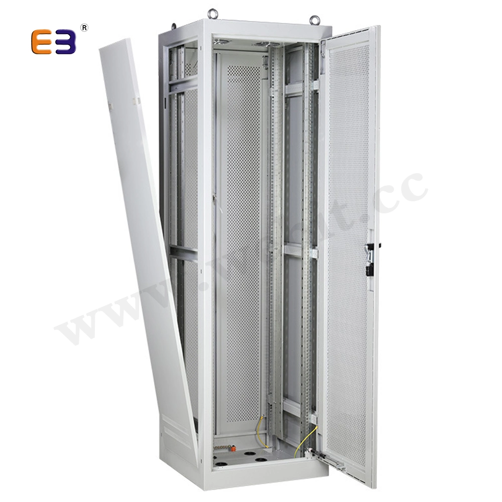 Tower Series 19" Telecom Electrical Server Cabinet Rack