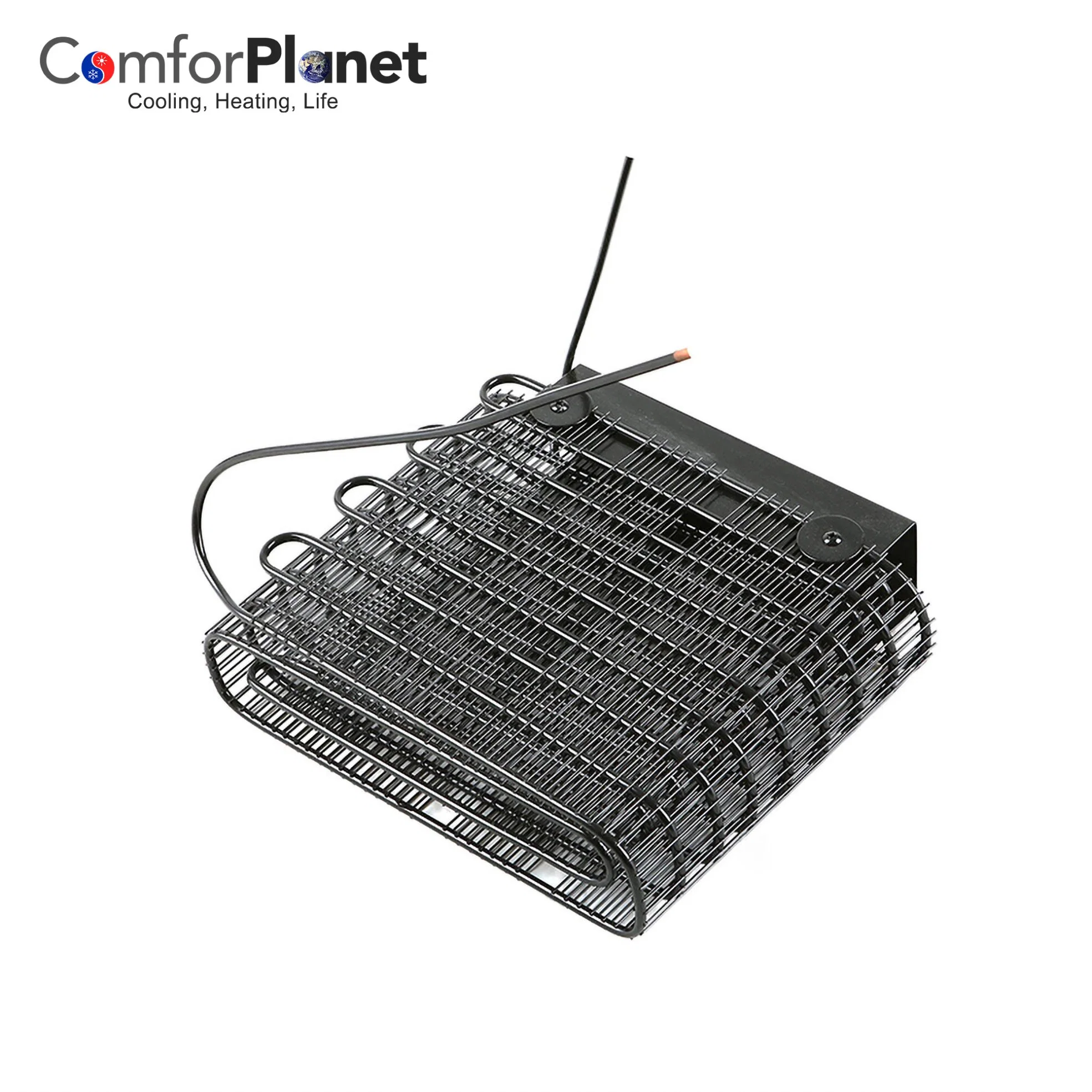 Original Factory Price Refrigeration Cooling Wire Tube Condenser for Refrigerator Spare Parts