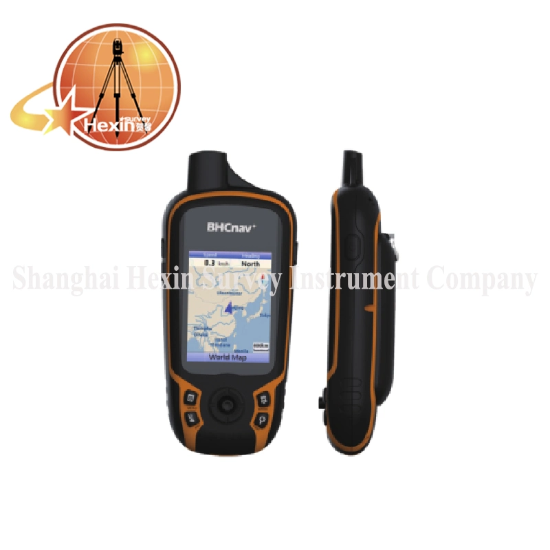 Bhcnav F30 BHC Handheld-GPS