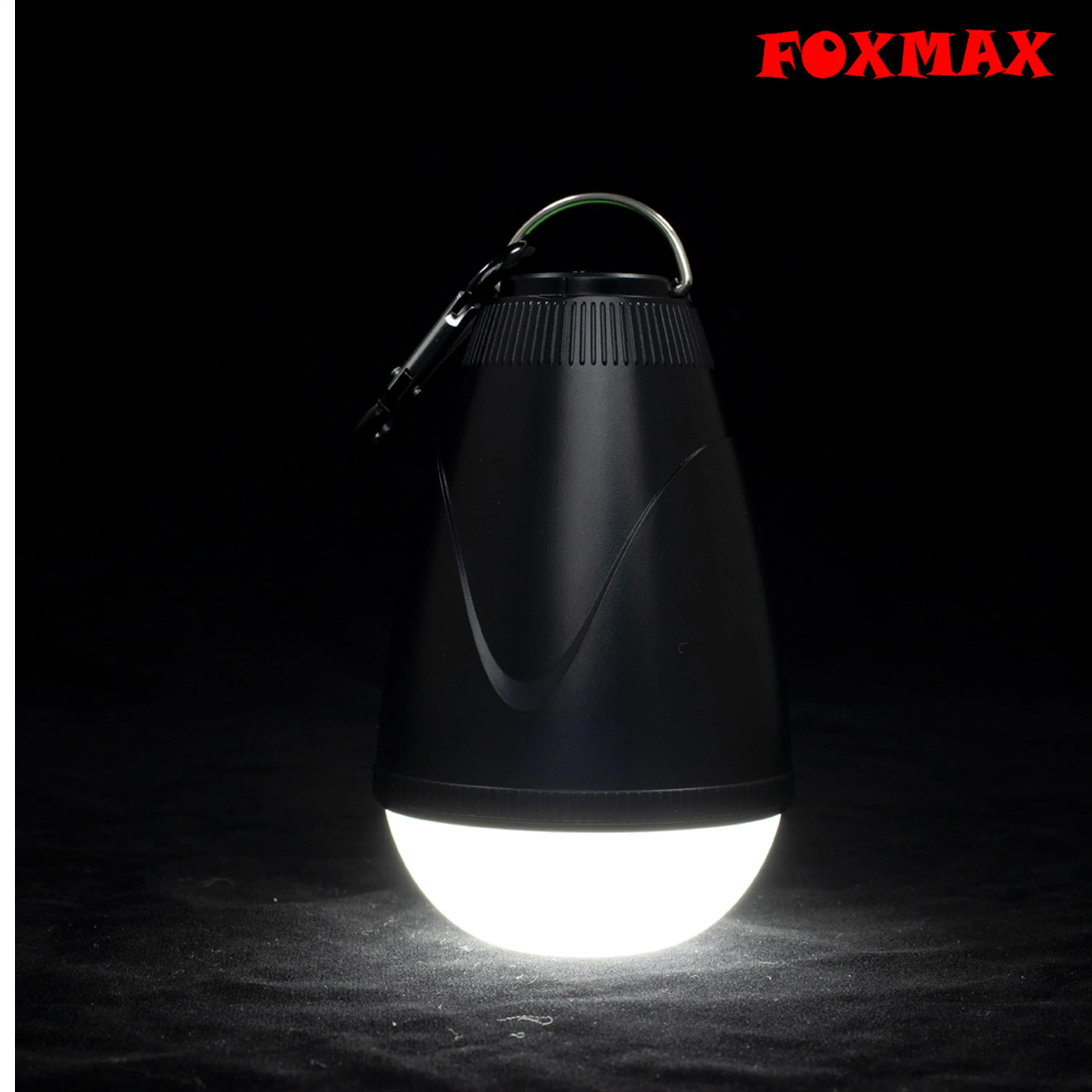 Fernbedienung Notlicht Camping LED-Lampe (FX-L29)