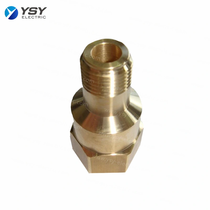 Customized Stainless Steel Copper Metal Machine CNC Parts Auto Motorcycle Bicycle accessories