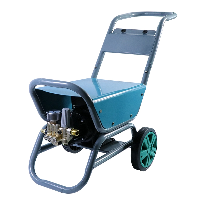 China 15kW Industrial Electric High Pressure Cleaner Electric Water Jet Lavado de coches Lavadora comercial