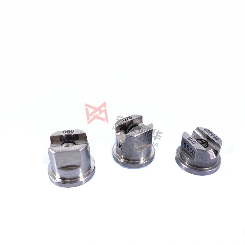 650067-Tc Tungsten Carbide Nozzles with 65 Degrees for Fuel Injector