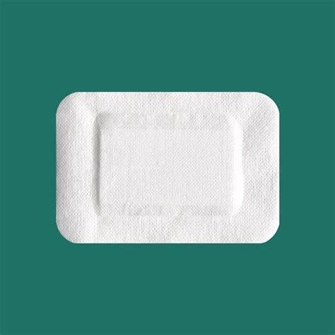 Disposable Medical Non Woven Surgical Dressing Soft Pad