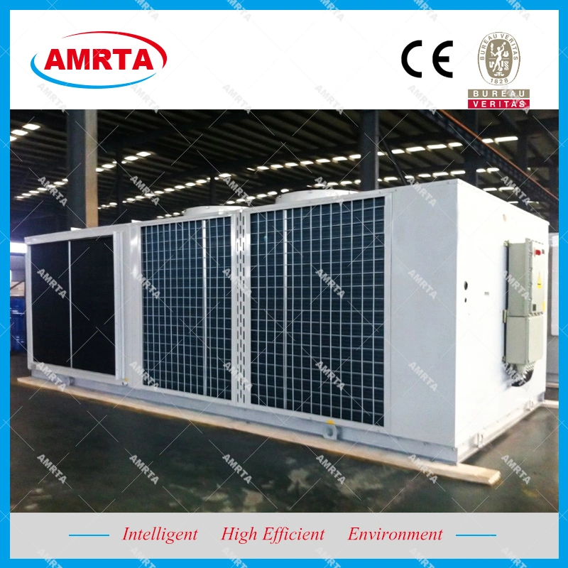 Marine Air Self Contained Air Conditioning Systems Tropical Explosion Proof Option