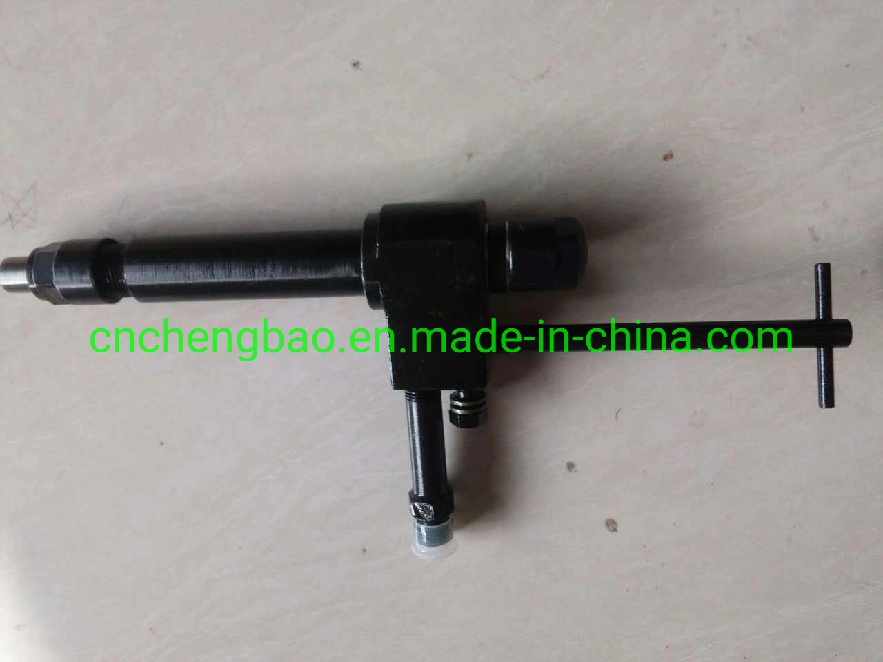 Engine Fuel Injector, Bush Engine Fuel Nozzle ( 0445120066