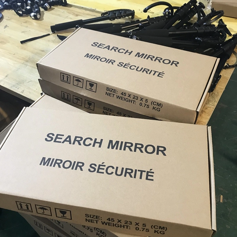 Mi Under Car Inspection Mirror Under Vehicle Telescoping Inspection Mirror