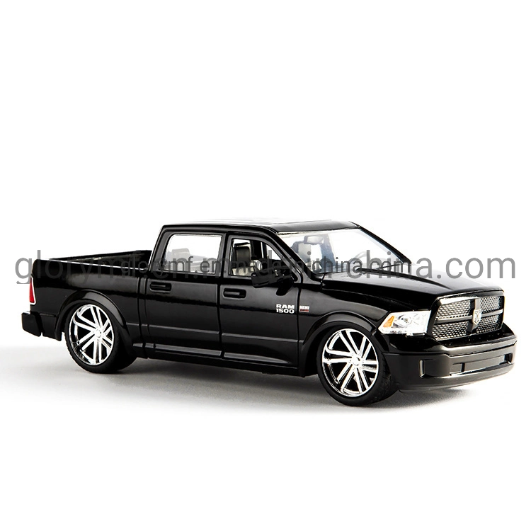 Die Cast Zinc Alloy Mode Car Toys with Custom Logo