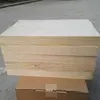 E0 AA 1220X2440mm Chile Australia New Zealand Radiata Pine Paulownia Top Side Solid Panels Finger Joint Laminated Board Plank