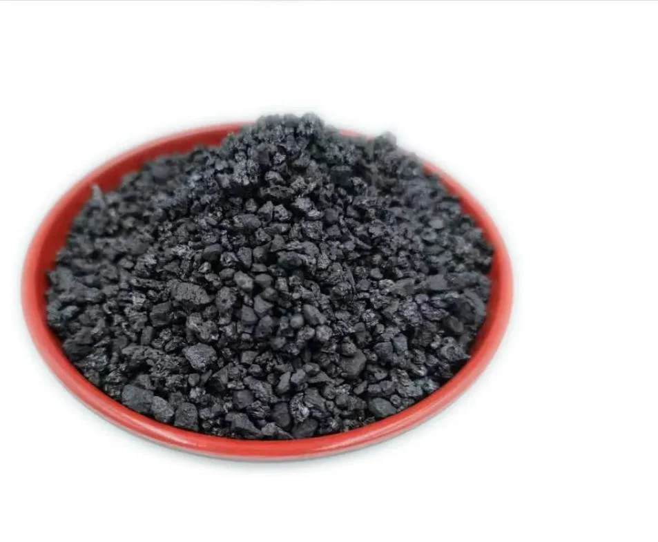 Petroleum Coke (or Pet Coke) Metallurgical Coke