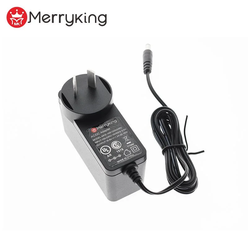 Switching Power Adaptor/Power Supply 9V 1A 2A 3A 4A Battery Charger Adapter