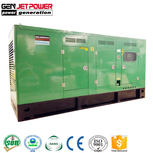 Heavy Duty Generatoren Set 800kW 1000kw 900kw Diesel Power Genset Preis