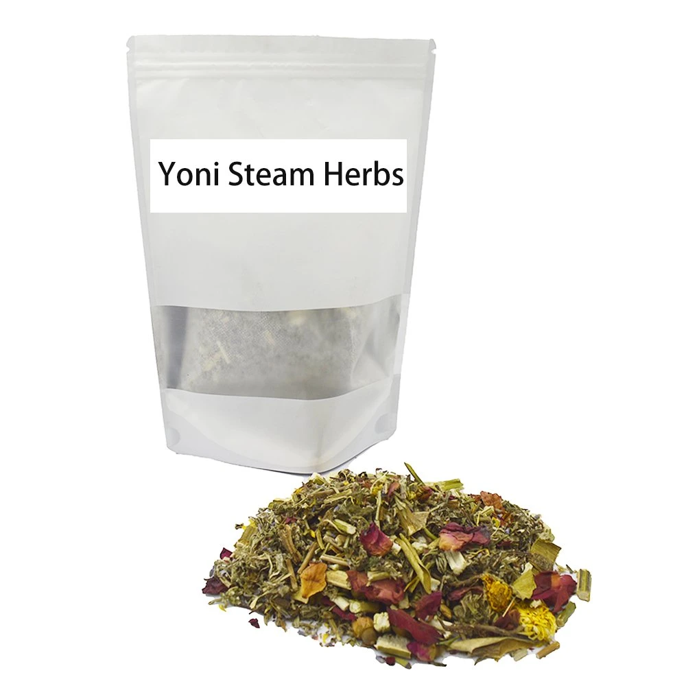 Factory Price 100% Natural Vagina Steam Herbs