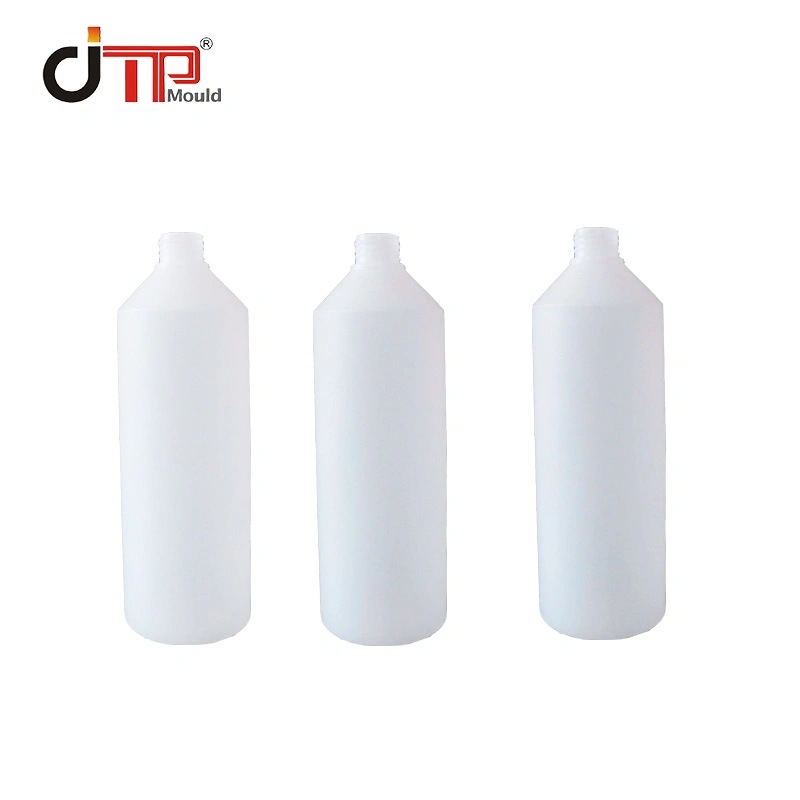 OEM/ODM High quality/High cost performance 2 Cavities Bottle Blowing Mould