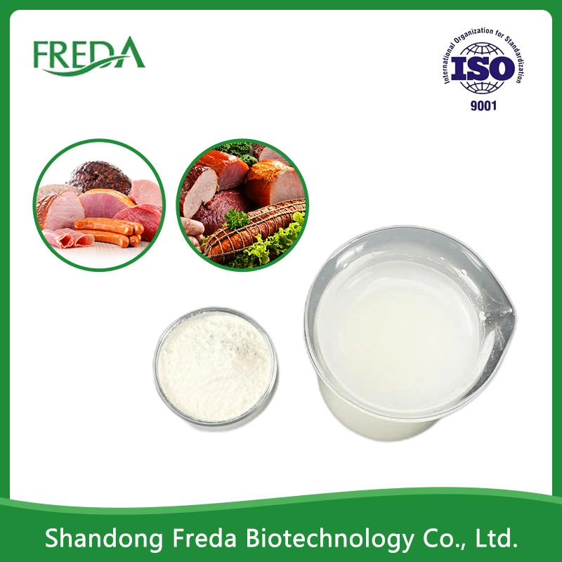 ISO Certificated Food Additive Chinese Producer White Natamycin Research Chemical