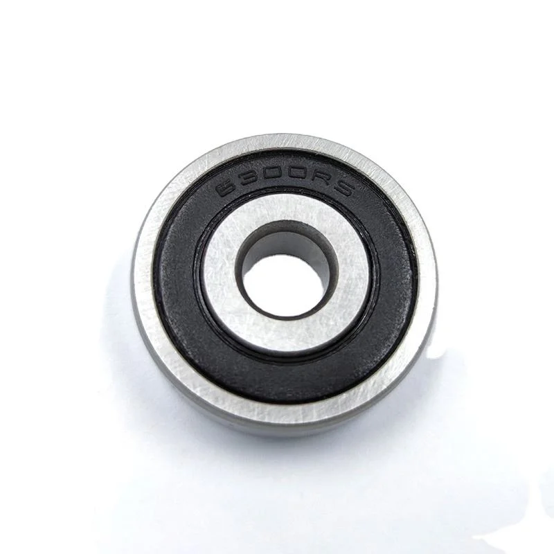 China Supplier High quality/High cost performance  Deep Groove Ball Bearing 6302 6000 6300 6203 6301 2RS Bearings