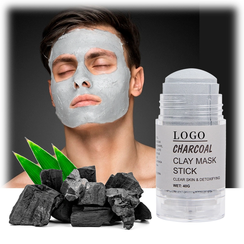 Bestseller Deep Cleansing Grüner Tee Entfernen Akne und Schwarzkopf Maskenstift