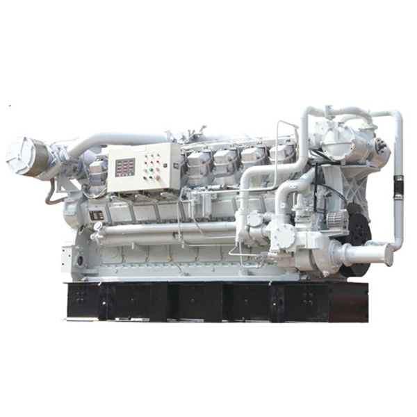 10kw-2000kw Diesel Generator Set for Sale