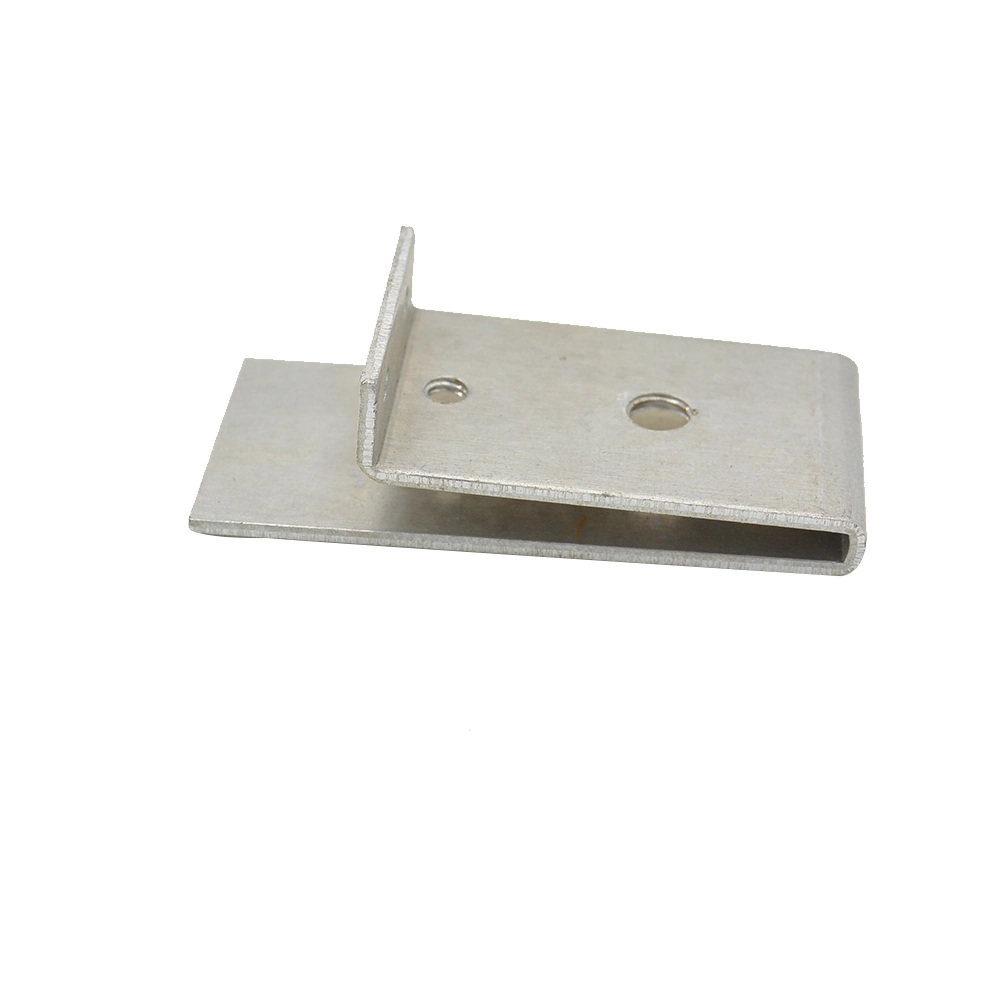 Precision Custom Made Metal Sheet Stamping Parts Stainless Steel Fabrication