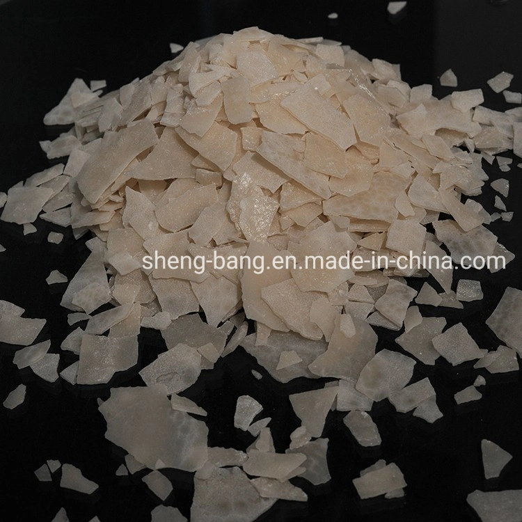 Magnesium Chloride of Hexahydrate Powder Mgcl2 Industrial Grade CAS7791-18-6