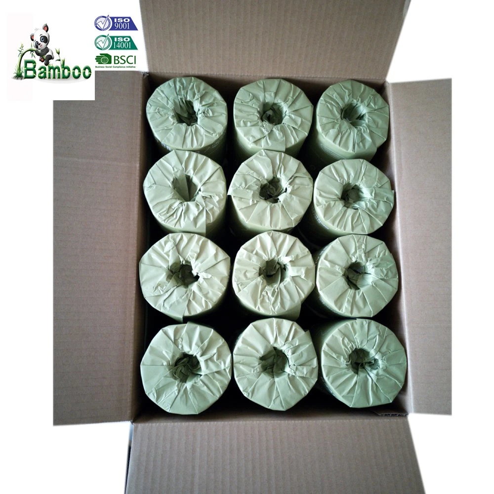 Economic Soft Toilet Tissue Wholesale/Supplier Toilet Facial Paper Roll