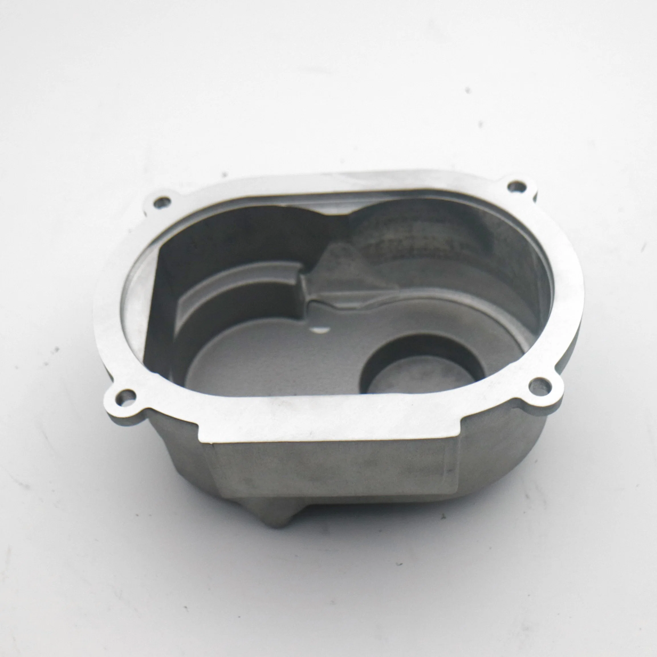 High Precision CNC Non Standard Mold Component/Vehicle Part/Motorcycle Part/Aircraft Spare Parts/Drone Part/Medical Device Part/Ship Accessories