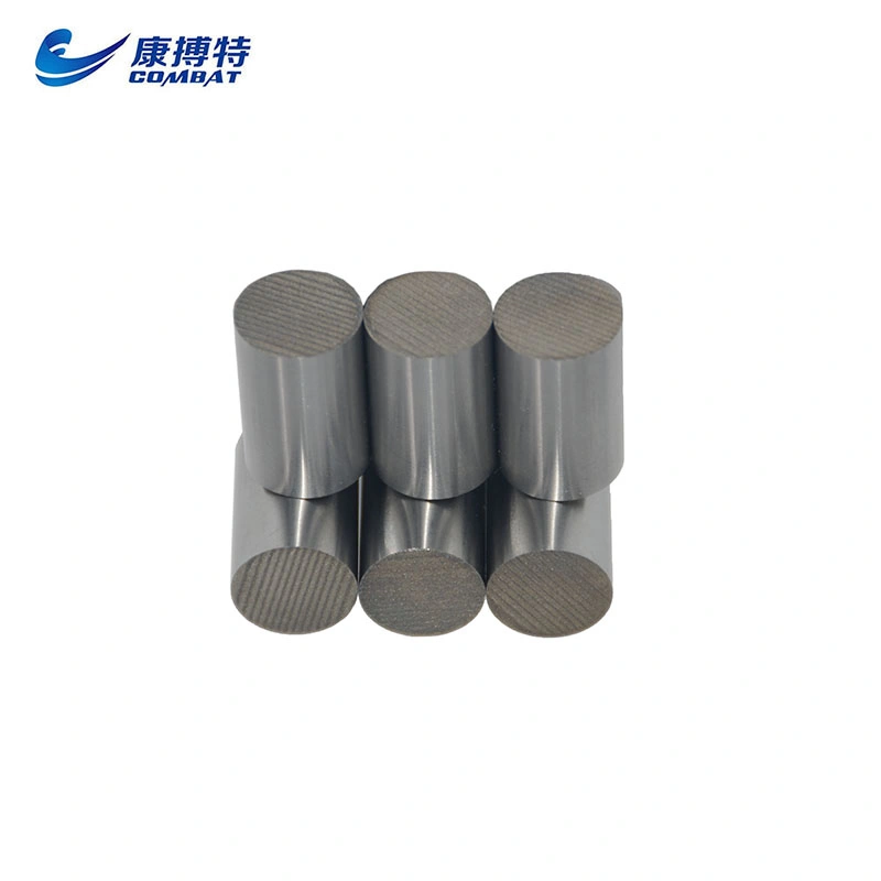 Polished Factory Price Molybdenum New Product Tzm Alloy Rod