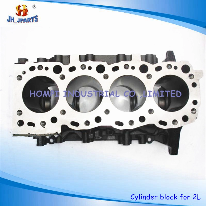 Factory Wholesale/Supplier High quality/High cost performance Auto Part Cylinder Block/Long Block/Short Block for Caterpillar 3304 1n3574 7n5454 7n6550 3304/3066/S6K/320/3116