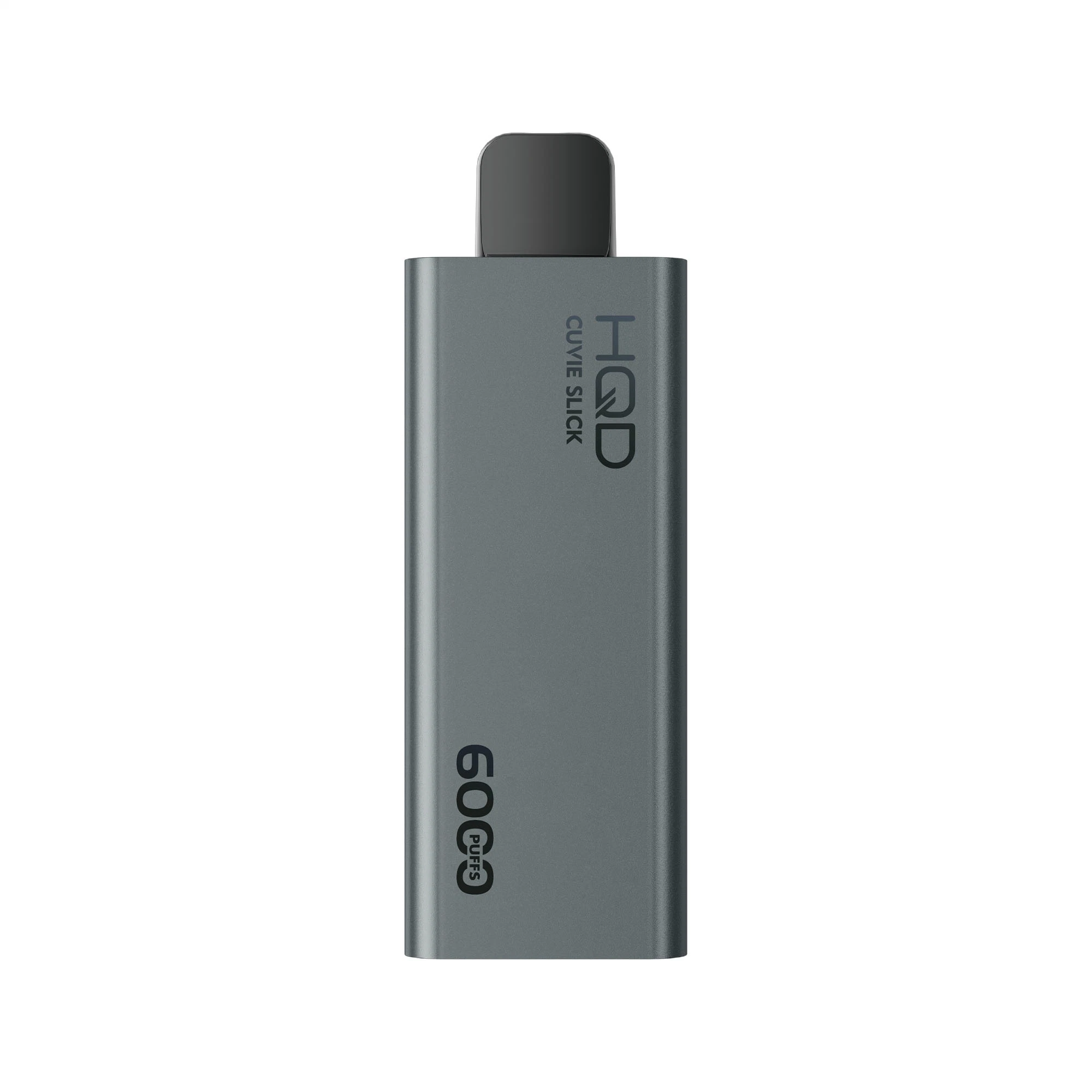 Hqd 6000puffs сетка Cuvie катушки Slick-The Лучший High-end одноразовые Vape Memory Stick™