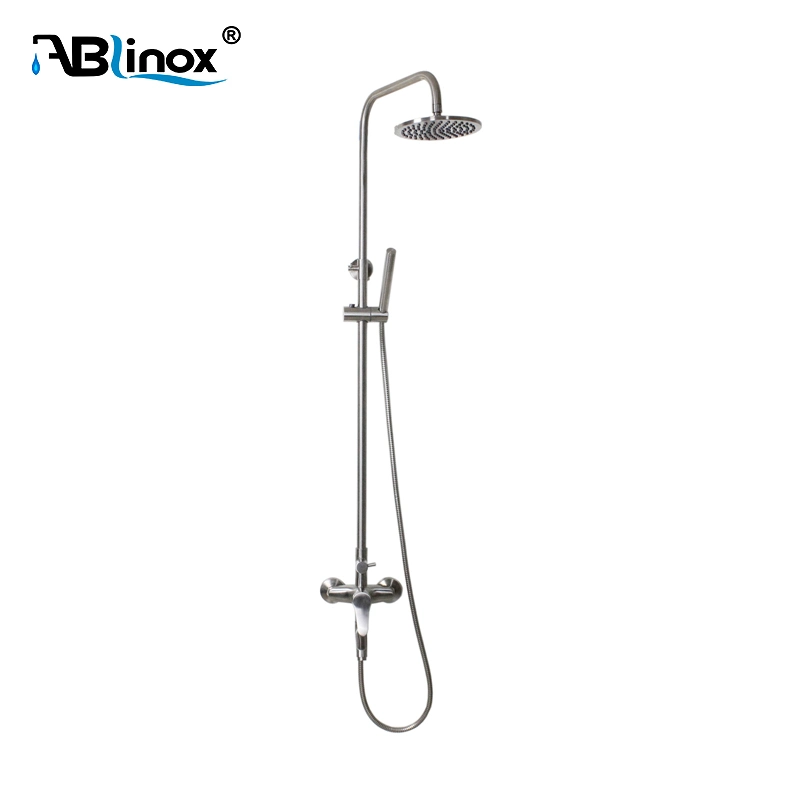 Ablinox Modern Home Design Top Sell Hotel Stainless Steel Shower