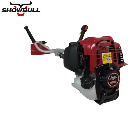 Powerful Lawn Mower Agricultural Machinery Grass Trimmer Garden Tool 4-Stroke Petrol Gasoline Brush Cutter
