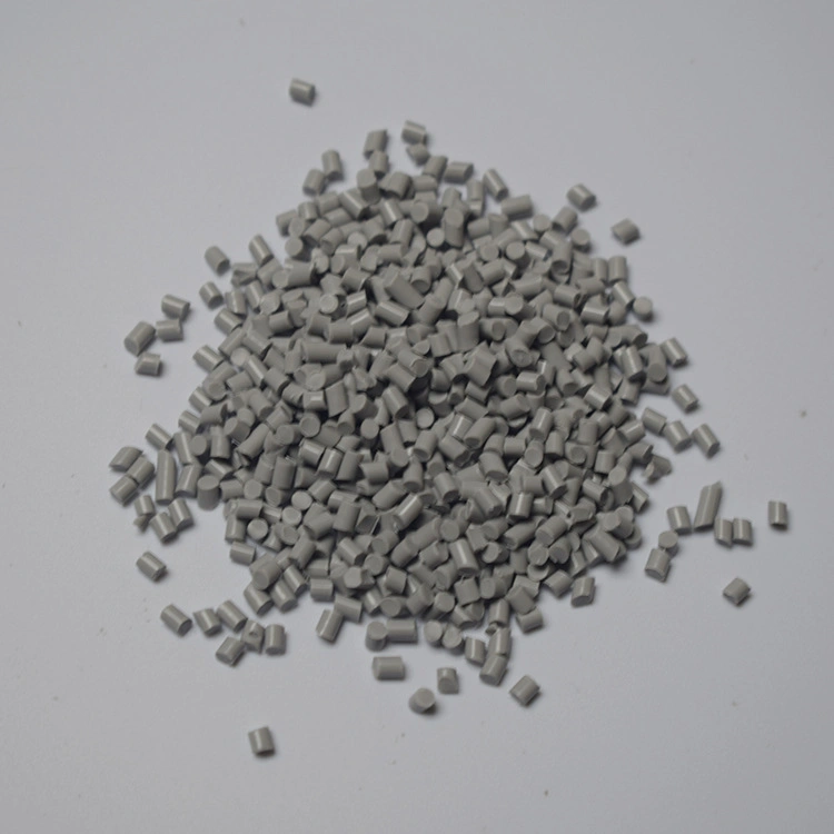 Modified Engineering Plastic Custom TPU Thermoplastic Polyurethane Granules Engineering Plastics