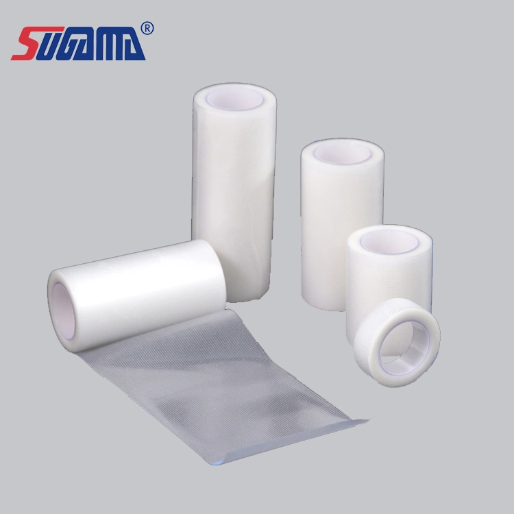 OEM Tinplate Zinc Oxide Adhesive Plaster