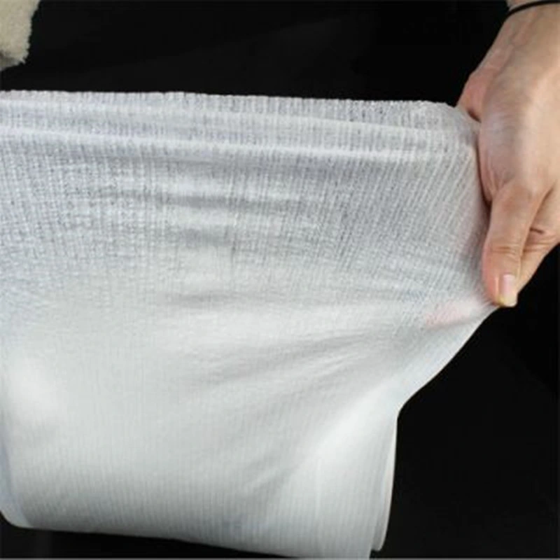 High Strength Elastic Nonwoven Fabric Raw Material