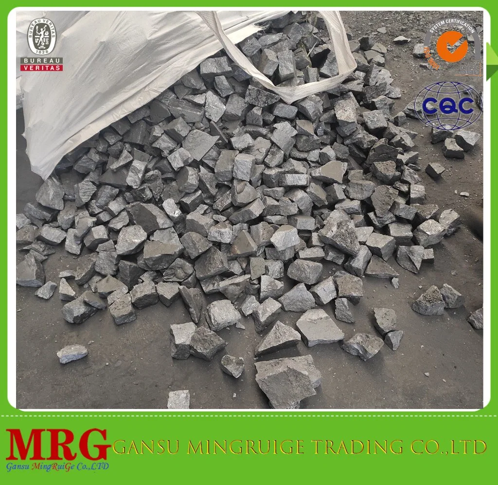 Ferrosilicon Price for Steelmaking Casting Iron